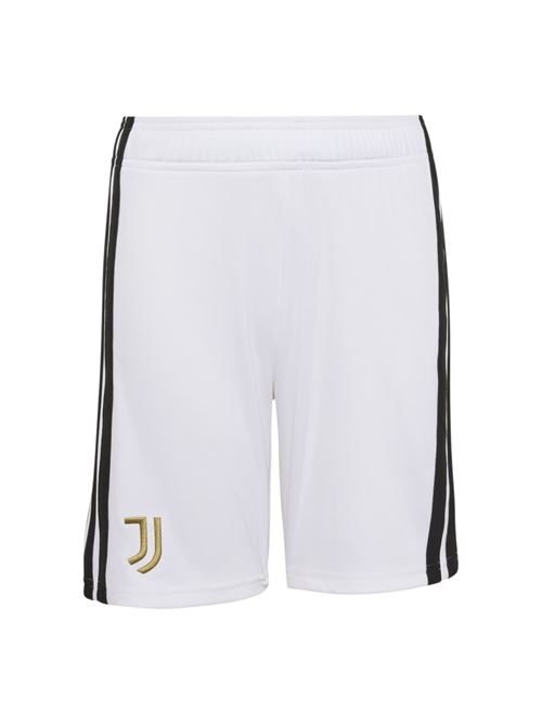 adidas juventus short gara bambino home 26/27 Juventus | KB8820HOME 26